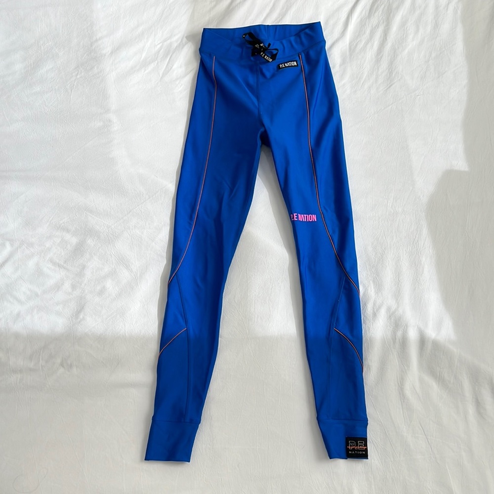 PE Nation Leggings | XS